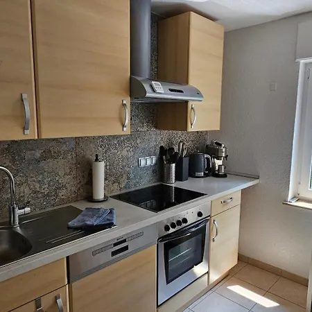 Tatil Evi Ihr Ausblick - Charmantes In Rheinlage - Rheinperle