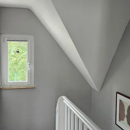 Ihr Ausblick - Charmantes In Rheinlage - Rheinperle