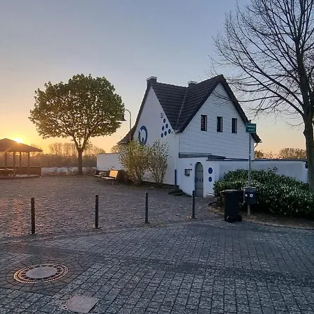 Ihr Ausblick - Charmantes In Rheinlage - Rheinperle Tatil Evi