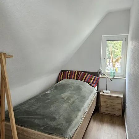 Ihr Ausblick - Charmantes In Rheinlage - Rheinperle *