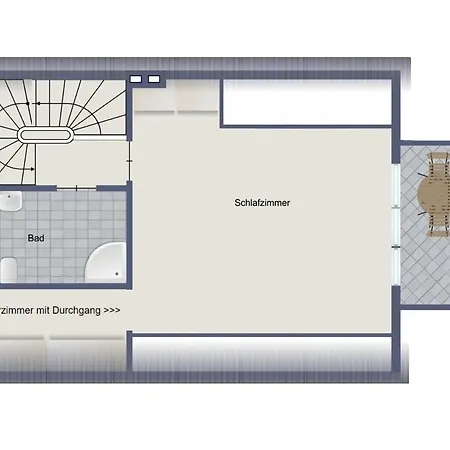 Tatil Evi Ihr Ausblick - Charmantes In Rheinlage - Rheinperle