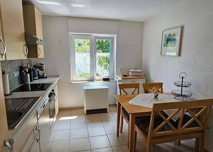 Ihr Ausblick - Charmantes In Rheinlage - Rheinperle Wesseling