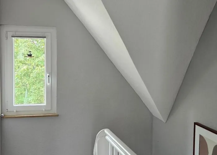 Ihr Ausblick - Charmantes In Rheinlage - Rheinperle