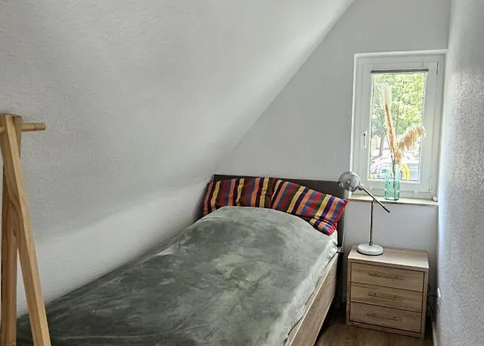 Ihr Ausblick - Charmantes In Rheinlage - Rheinperle *